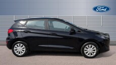 Ford Fiesta 1.0 EcoBoost Trend 5dr Petrol Hatchback